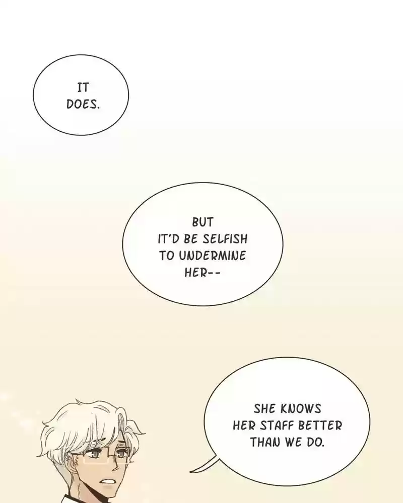Gourmet Hound Chapter 29: Ep.29: