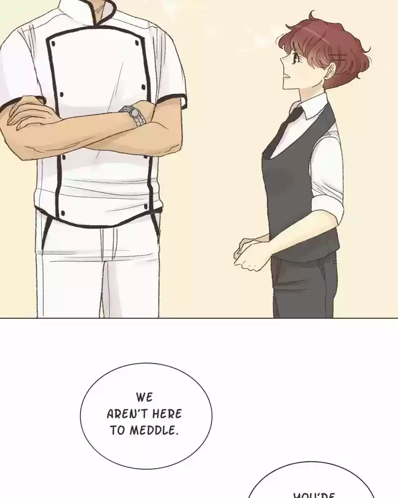 Gourmet Hound Chapter 29: Ep.29: