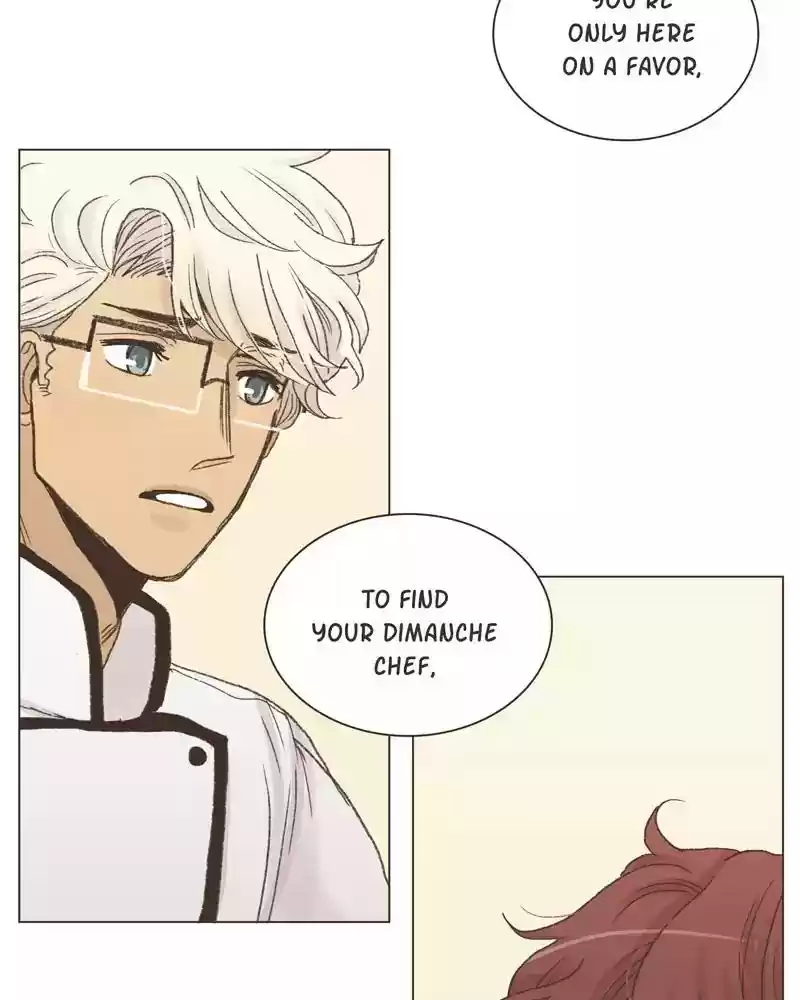 Gourmet Hound Chapter 29: Ep.29: