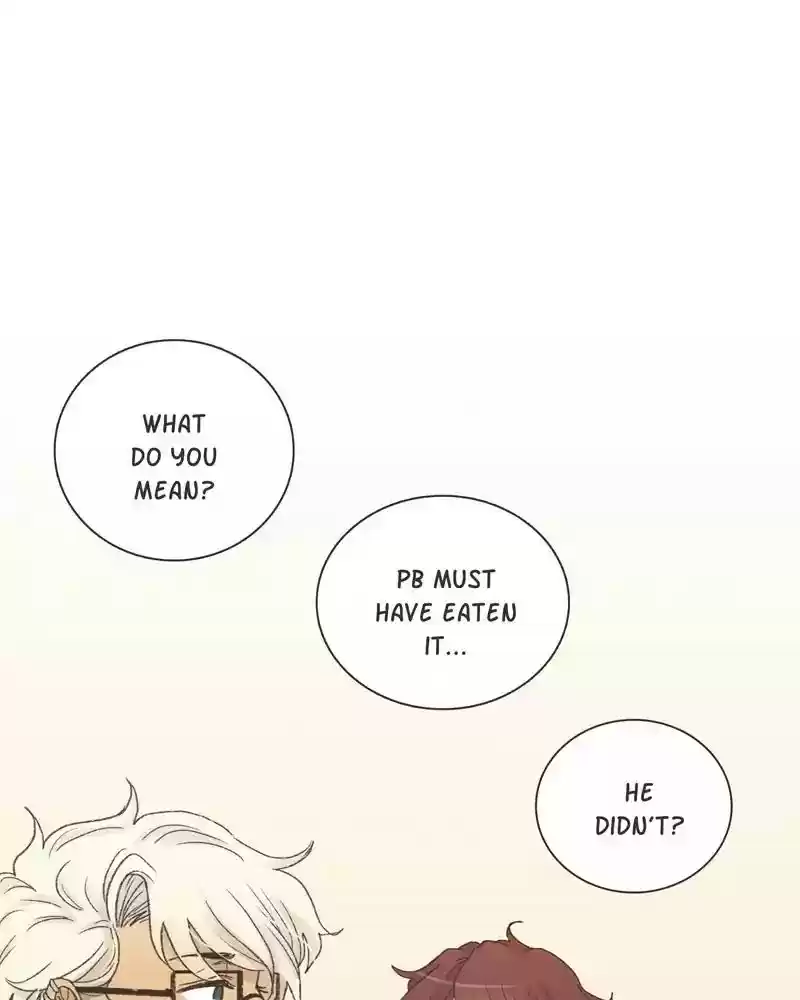 Gourmet Hound Chapter 29: Ep.29:
