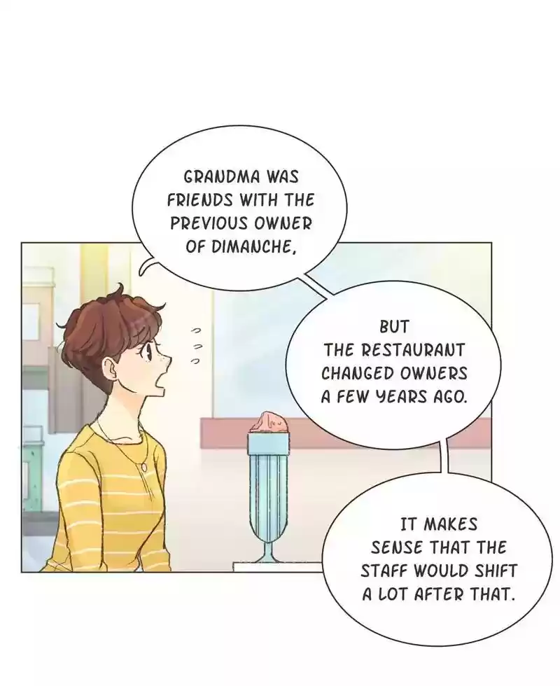 Gourmet Hound Chapter 3: Ep.3:
