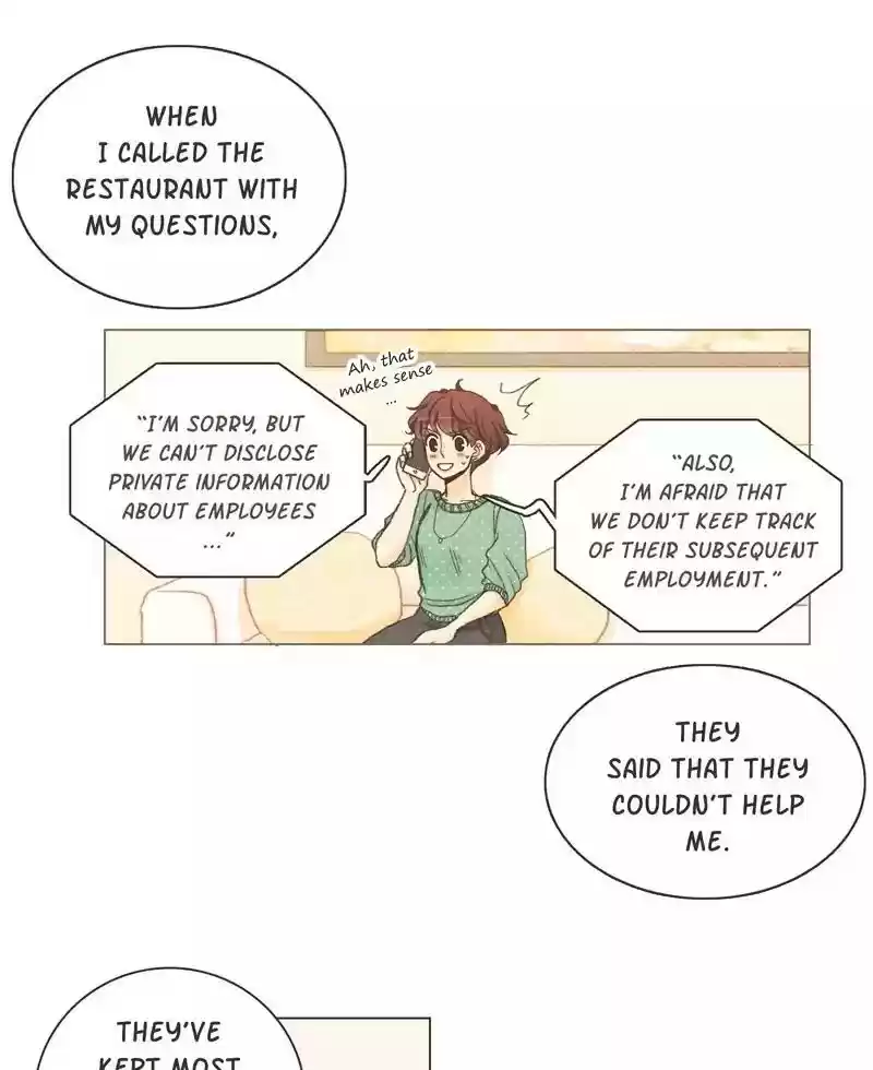 Gourmet Hound Chapter 3: Ep.3: