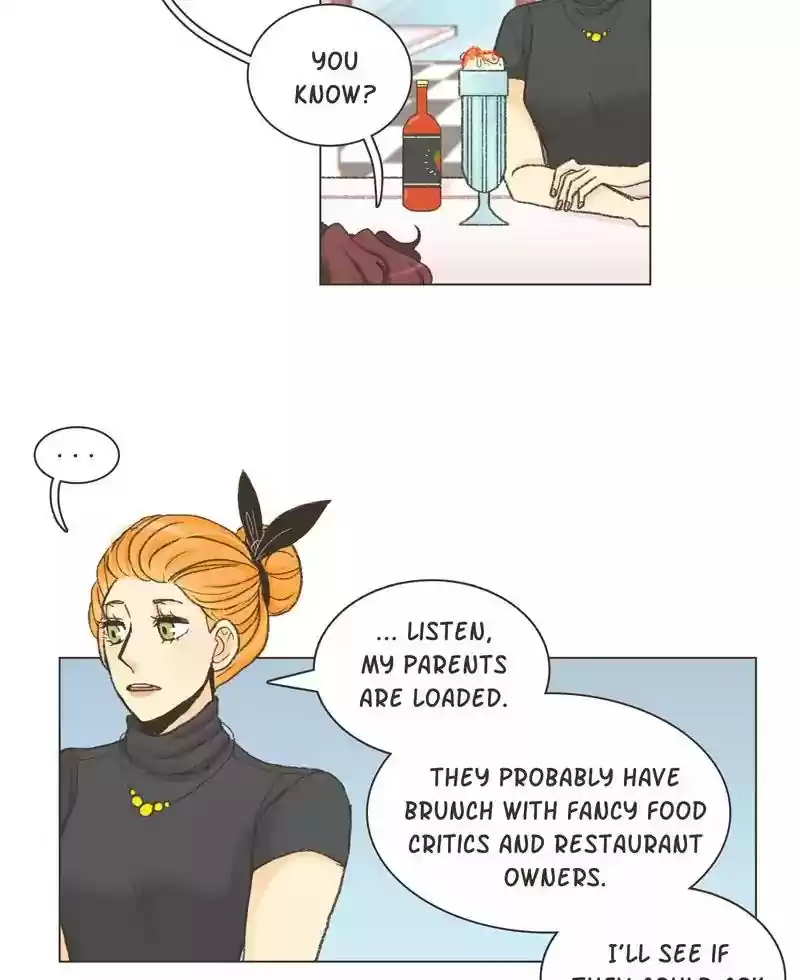 Gourmet Hound Chapter 3: Ep.3: