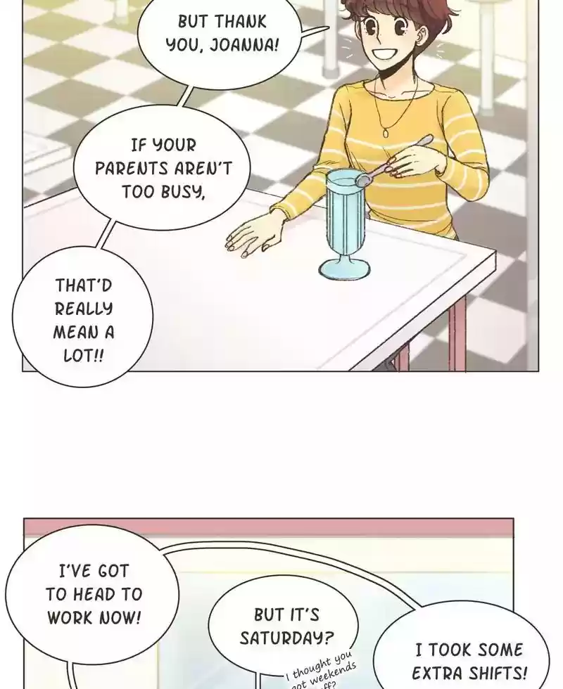 Gourmet Hound Chapter 3: Ep.3: