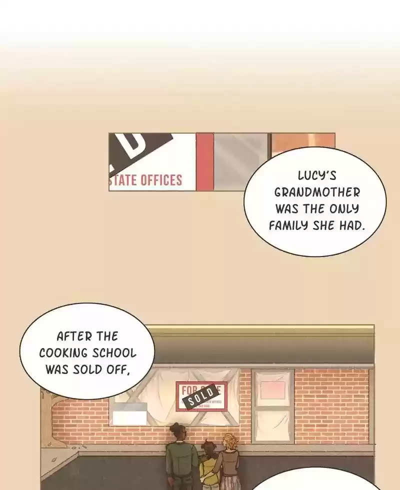 Gourmet Hound Chapter 3: Ep.3: