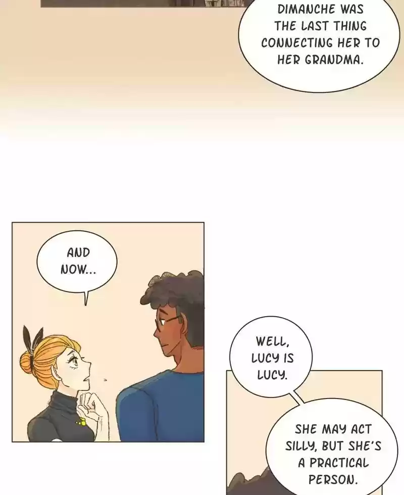 Gourmet Hound Chapter 3: Ep.3: