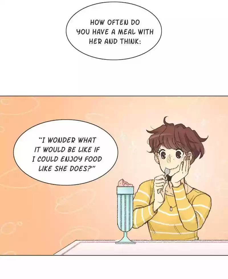 Gourmet Hound Chapter 3: Ep.3:
