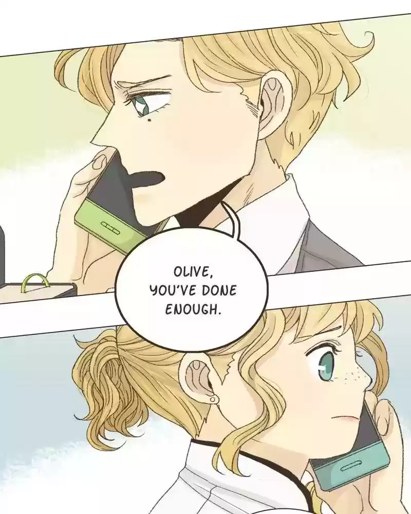 Gourmet Hound Chapter 30: Ep.30: