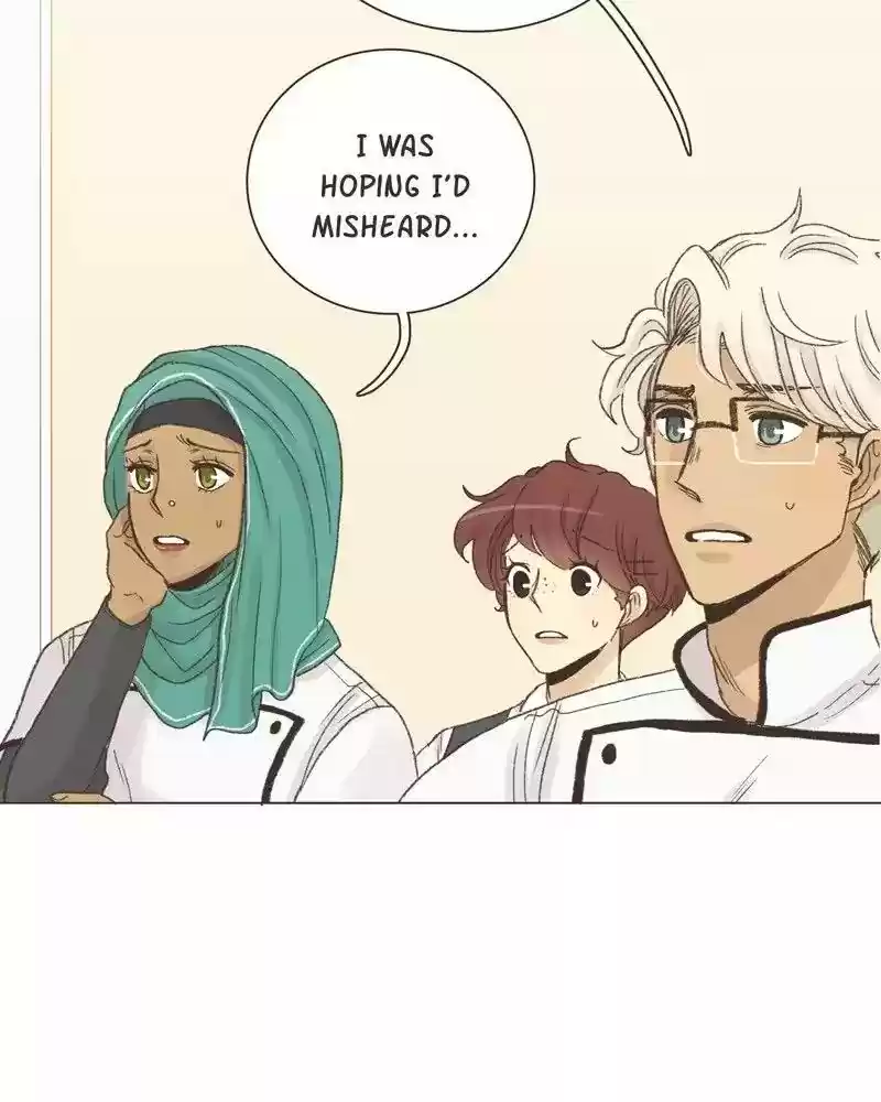 Gourmet Hound Chapter 30: Ep.30: