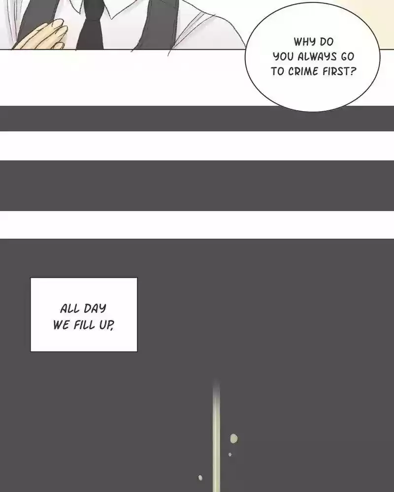 Gourmet Hound Chapter 30: Ep.30: