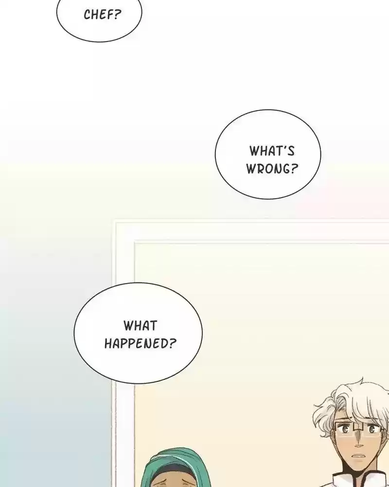 Gourmet Hound Chapter 30: Ep.30: