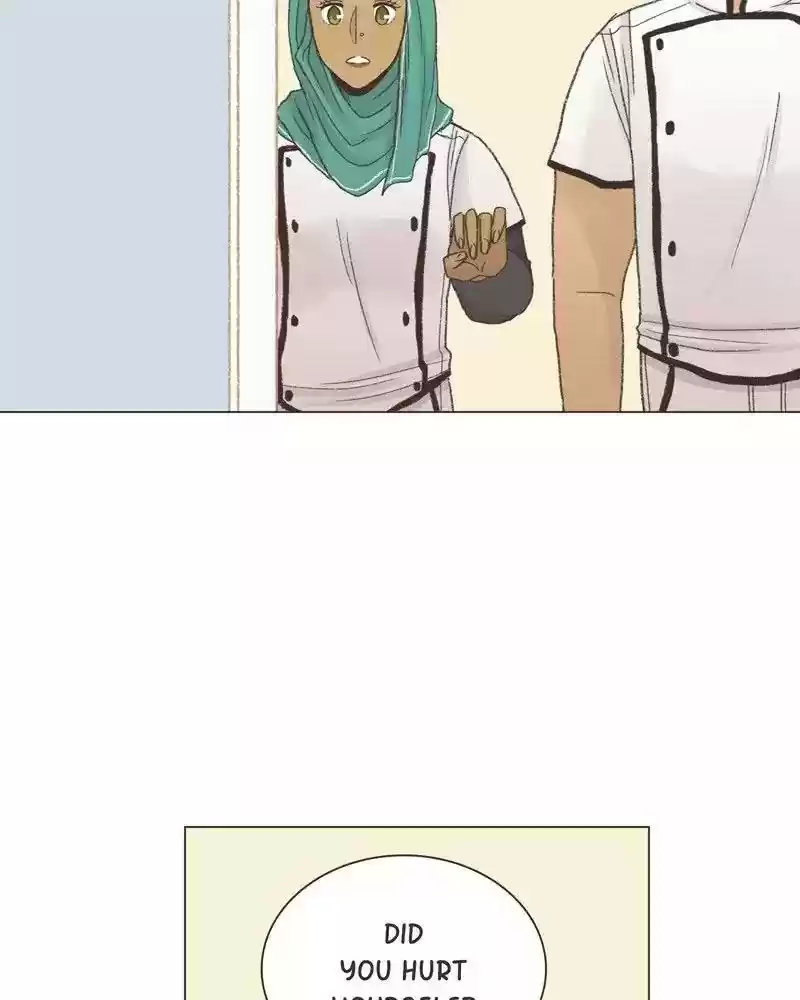 Gourmet Hound Chapter 30: Ep.30: