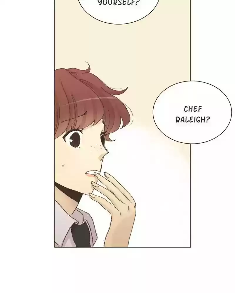 Gourmet Hound Chapter 30: Ep.30: