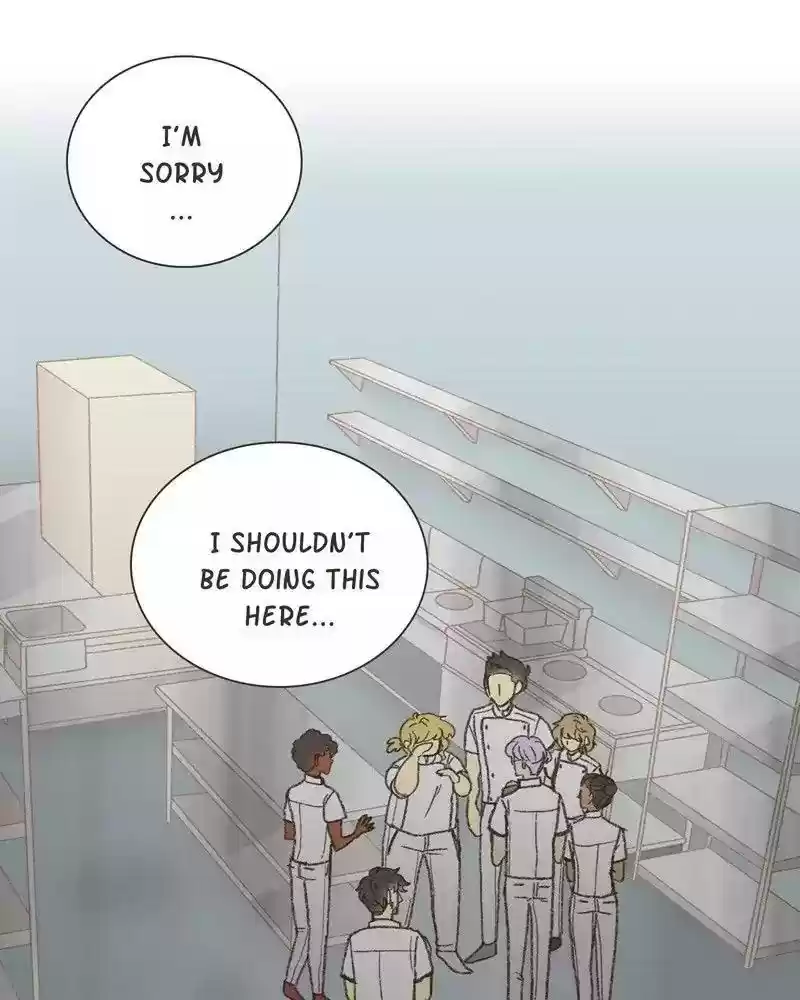 Gourmet Hound Chapter 30: Ep.30: