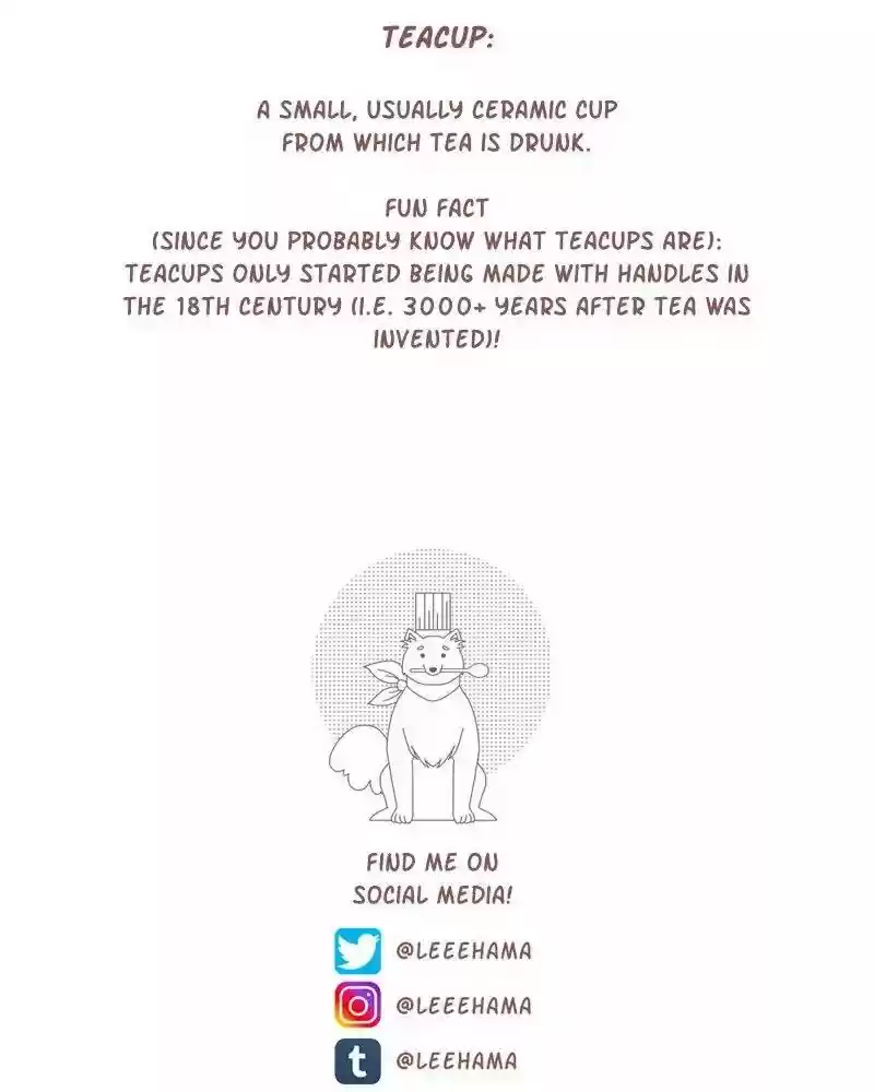 Gourmet Hound Chapter 30: Ep.30: