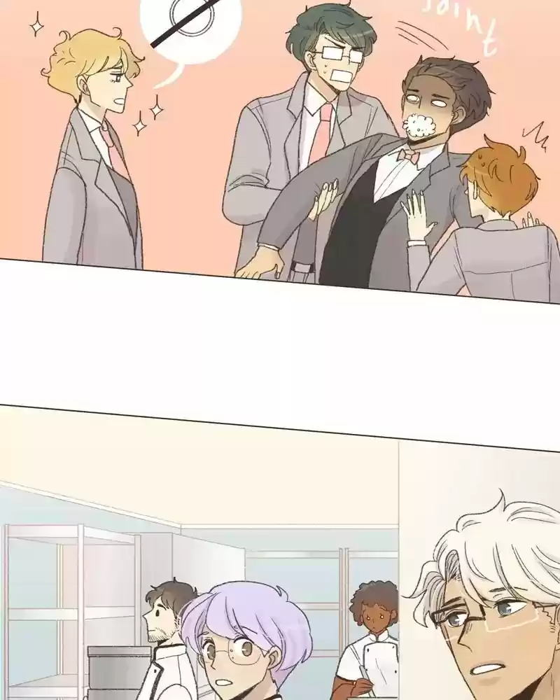 Gourmet Hound Chapter 31: Ep.31: