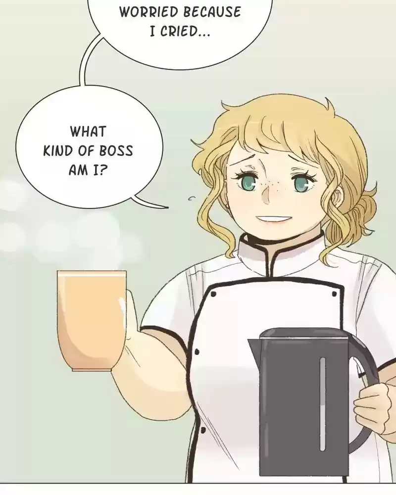 Gourmet Hound Chapter 31: Ep.31: