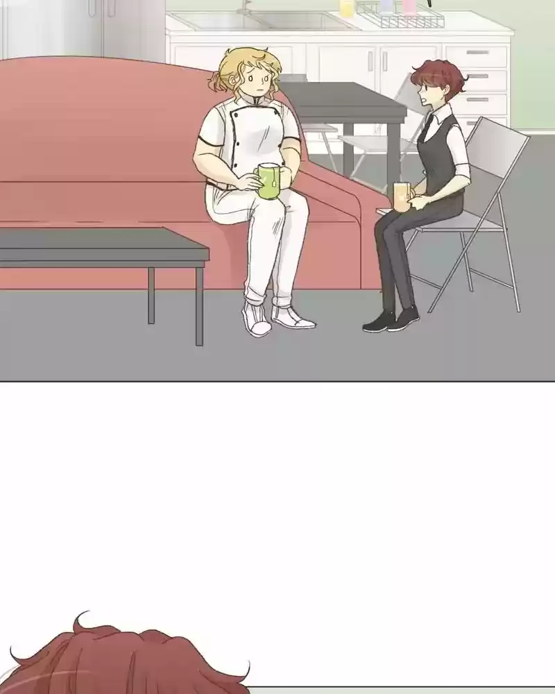 Gourmet Hound Chapter 31: Ep.31: