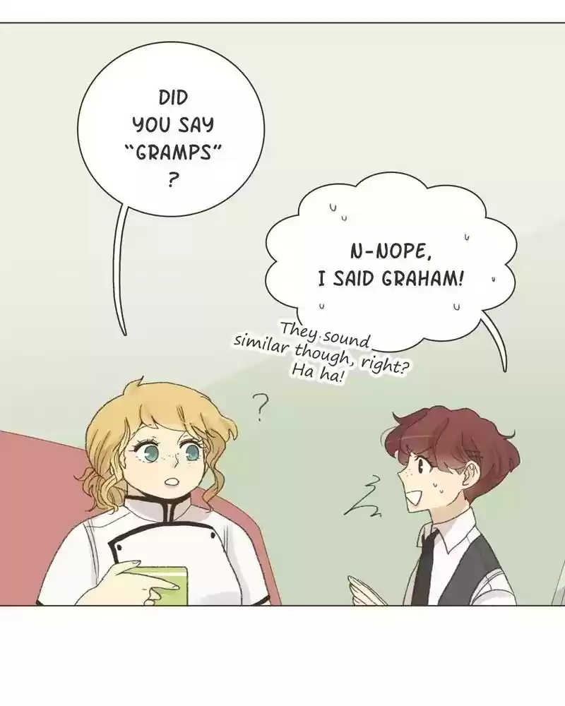 Gourmet Hound Chapter 31: Ep.31: