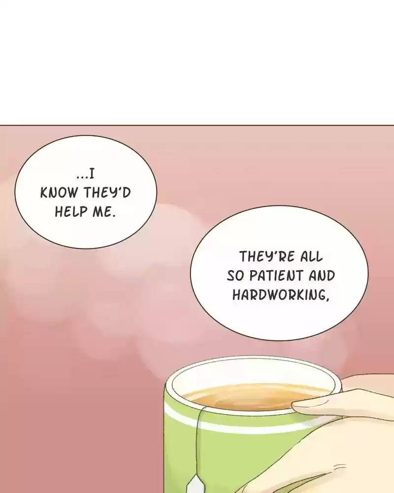 Gourmet Hound Chapter 31: Ep.31: