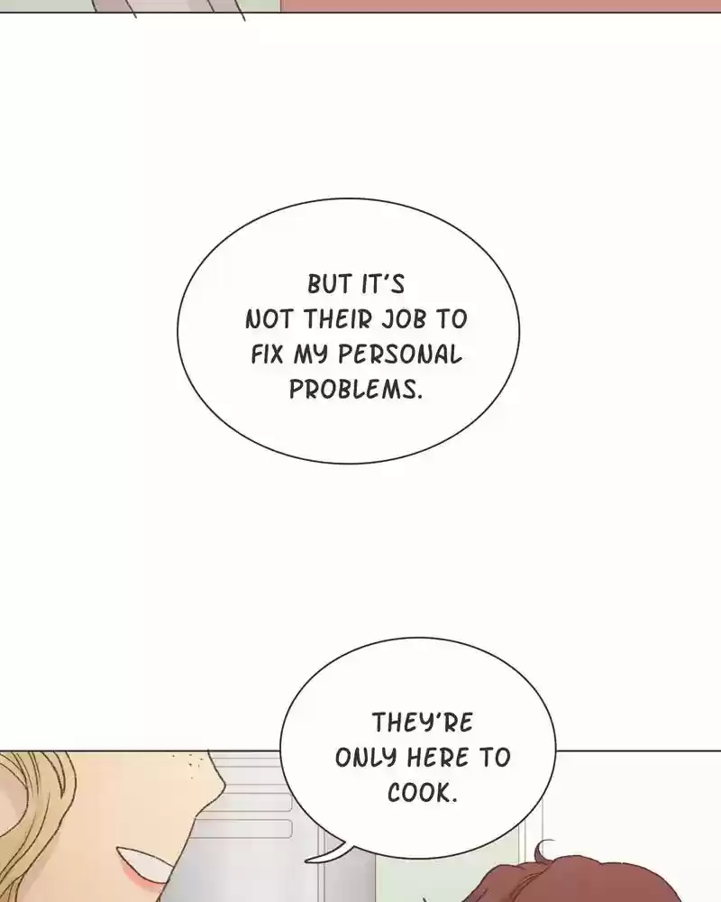 Gourmet Hound Chapter 31: Ep.31: