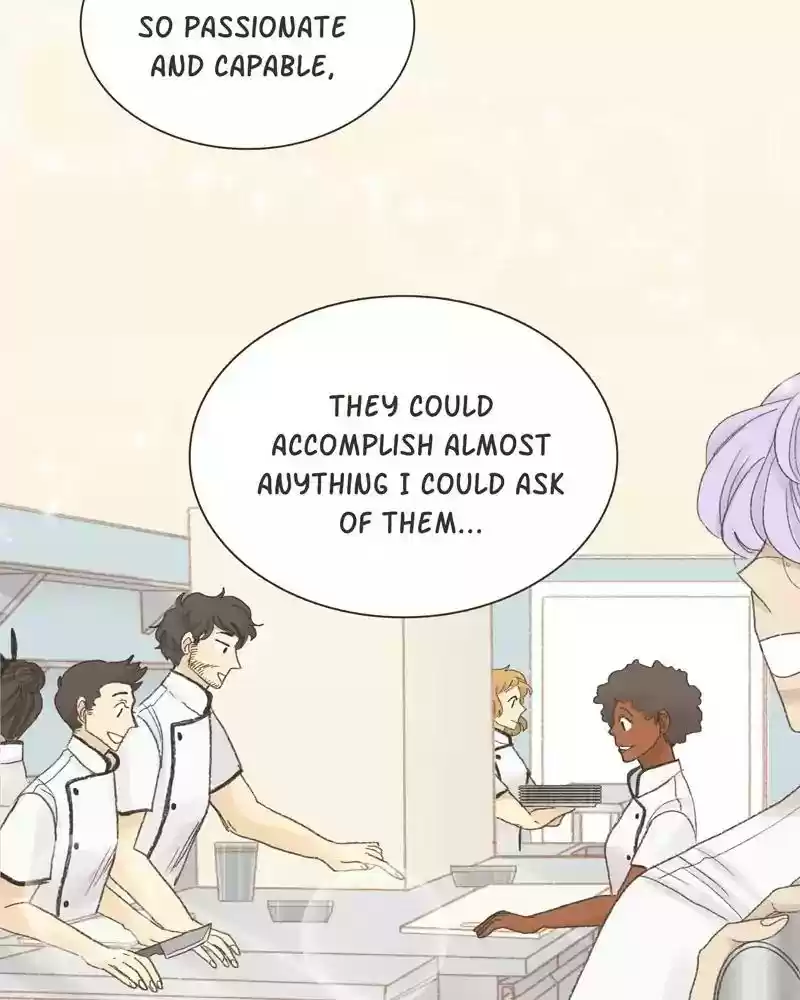 Gourmet Hound Chapter 31: Ep.31: