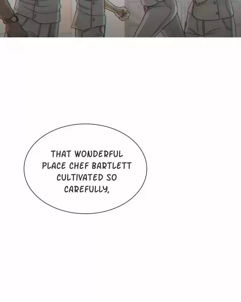 Gourmet Hound Chapter 31: Ep.31: