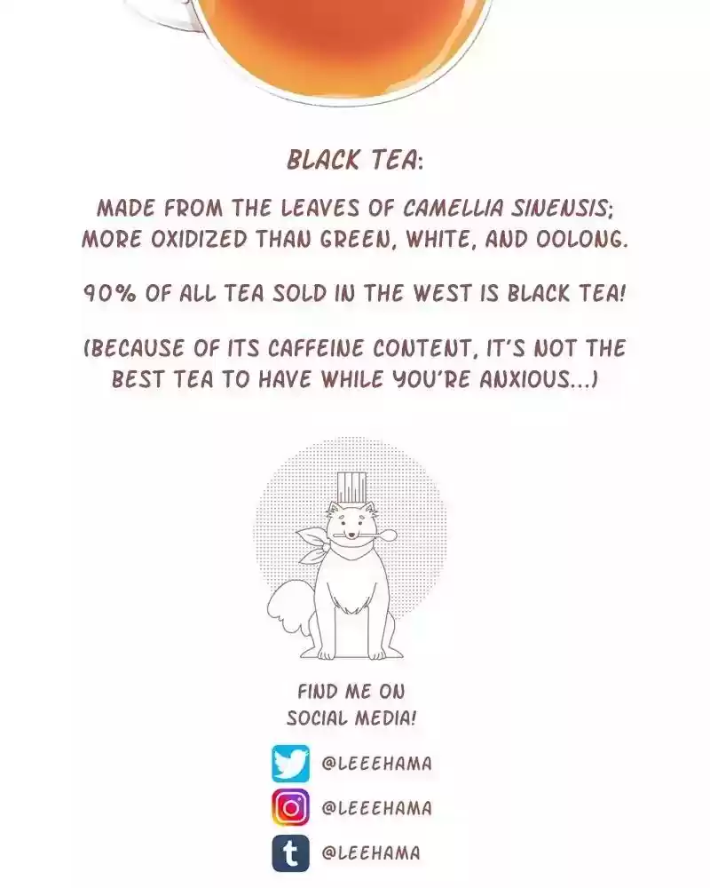 Gourmet Hound Chapter 31: Ep.31: