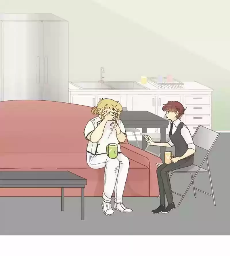 Gourmet Hound Chapter 32: Ep.32: