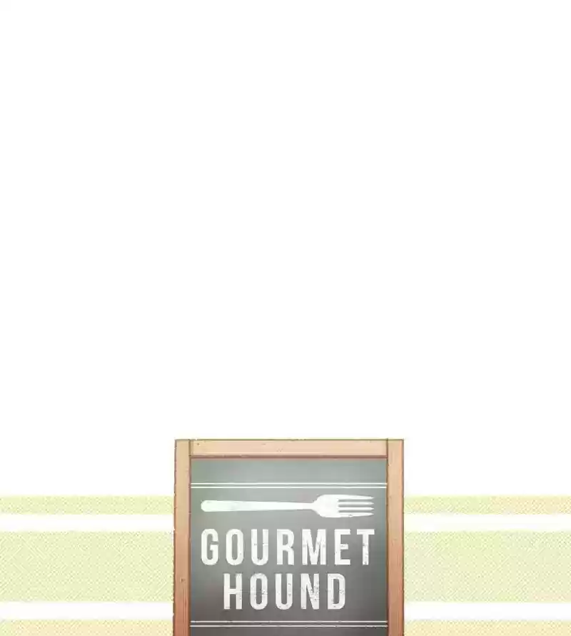 Gourmet Hound Chapter 32: Ep.32: