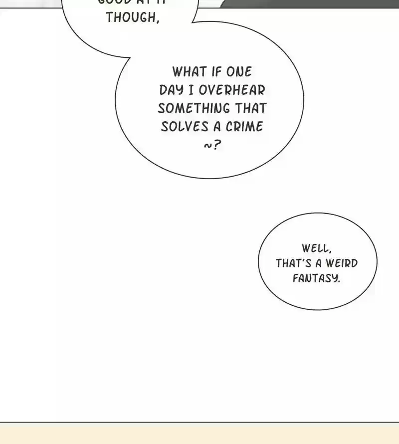 Gourmet Hound Chapter 32: Ep.32: