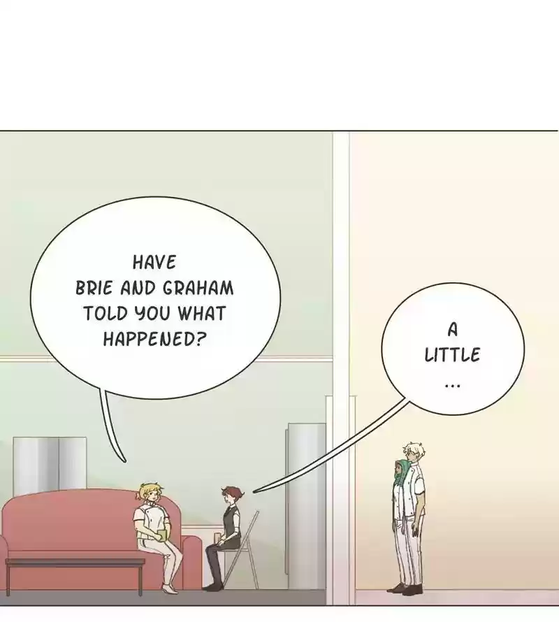 Gourmet Hound Chapter 32: Ep.32: