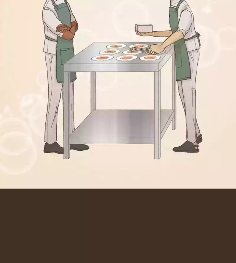 Gourmet Hound Chapter 32: Ep.32: