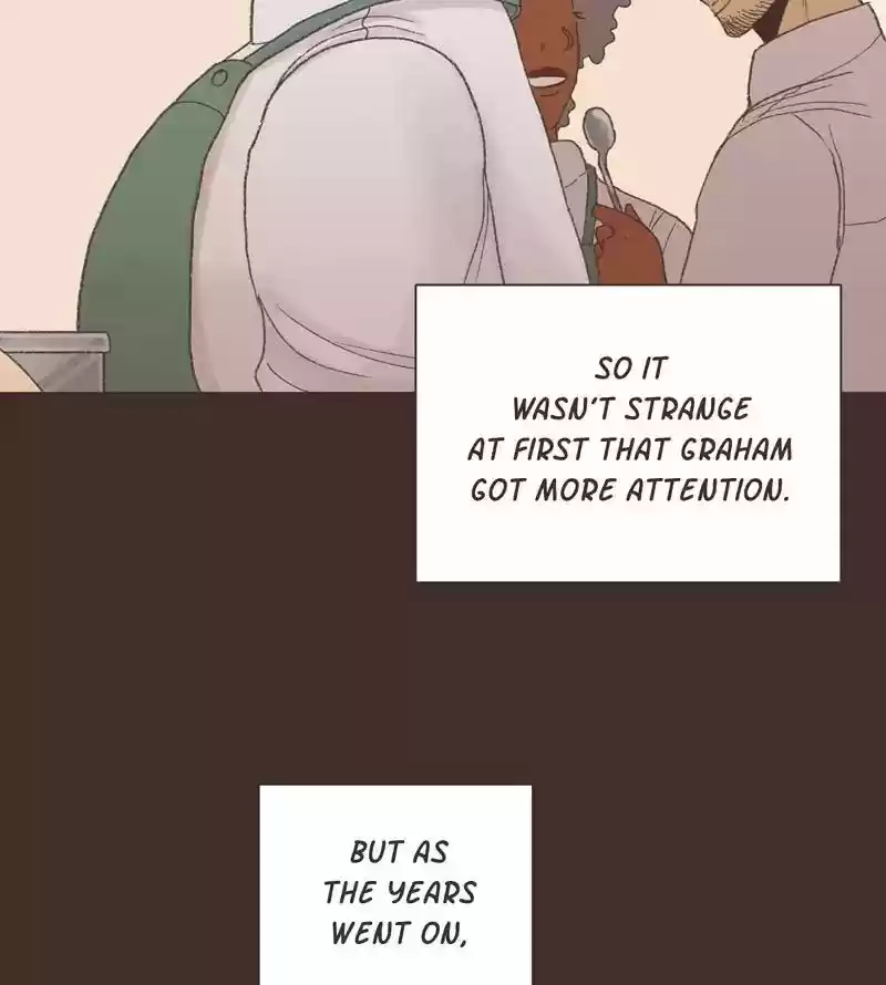 Gourmet Hound Chapter 32: Ep.32:
