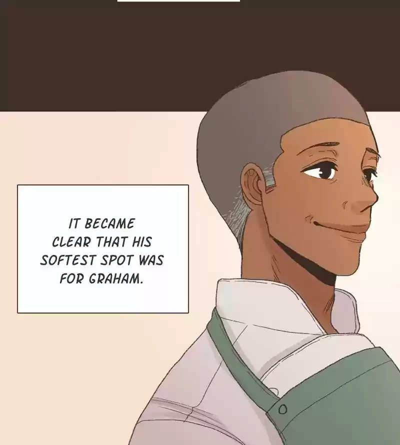 Gourmet Hound Chapter 32: Ep.32: