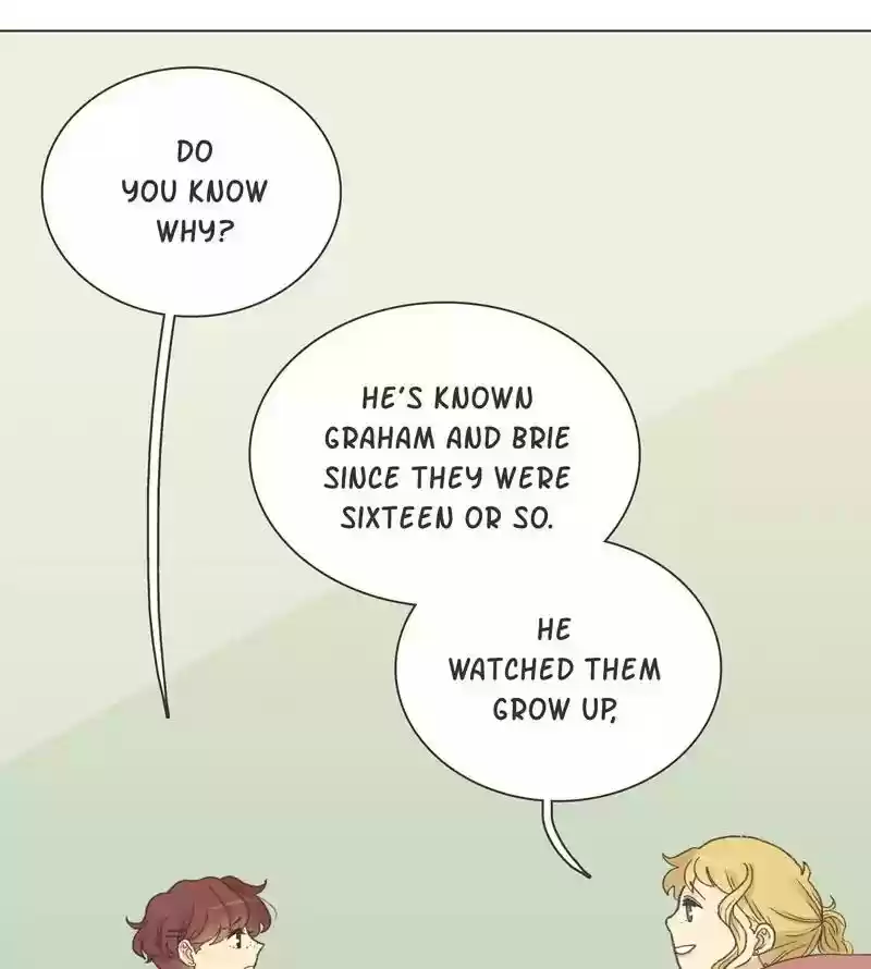 Gourmet Hound Chapter 32: Ep.32: