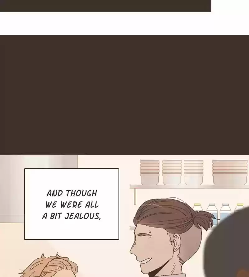 Gourmet Hound Chapter 32: Ep.32: