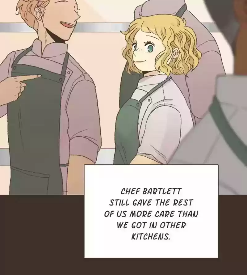 Gourmet Hound Chapter 32: Ep.32: