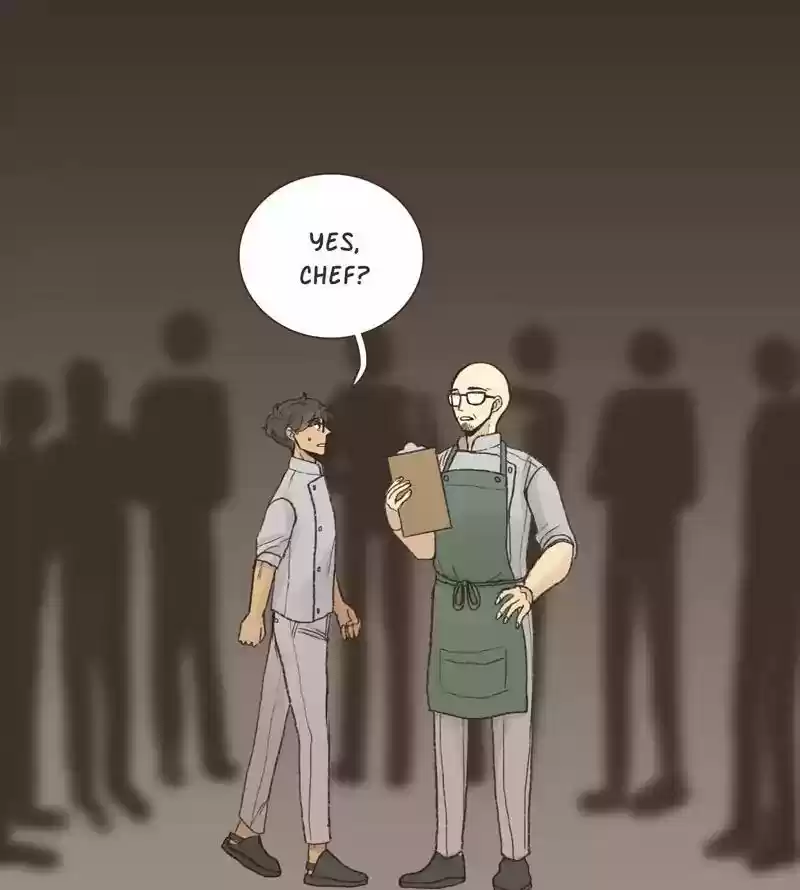 Gourmet Hound Chapter 32: Ep.32: