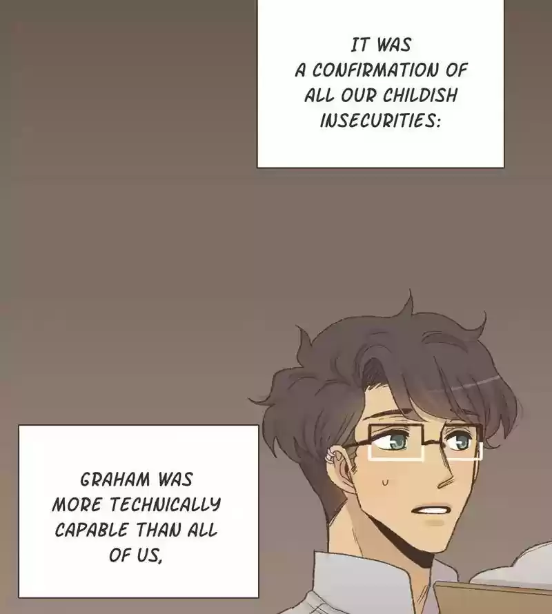 Gourmet Hound Chapter 32: Ep.32: