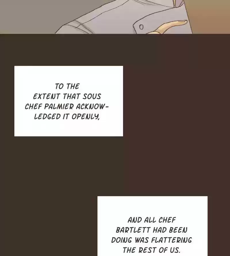 Gourmet Hound Chapter 32: Ep.32: