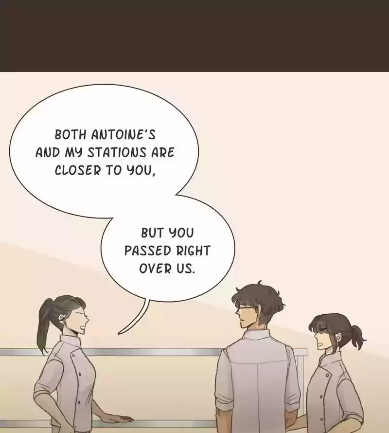 Gourmet Hound Chapter 32: Ep.32: