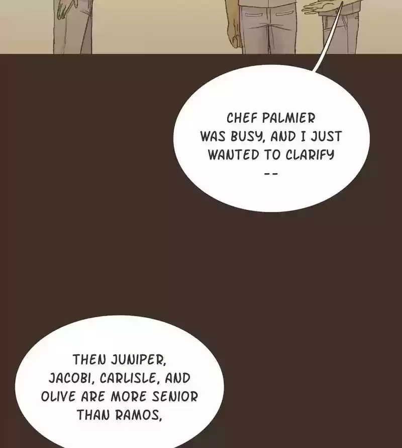 Gourmet Hound Chapter 32: Ep.32: