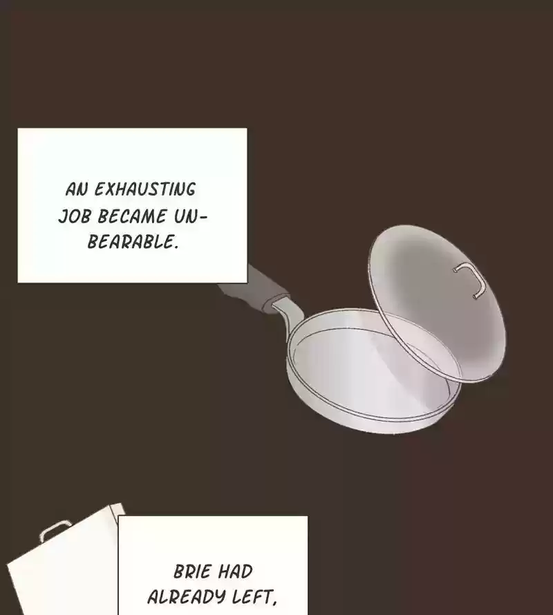 Gourmet Hound Chapter 32: Ep.32: