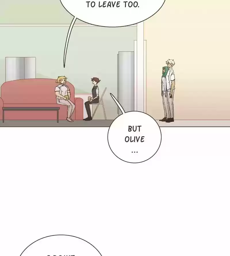 Gourmet Hound Chapter 32: Ep.32: