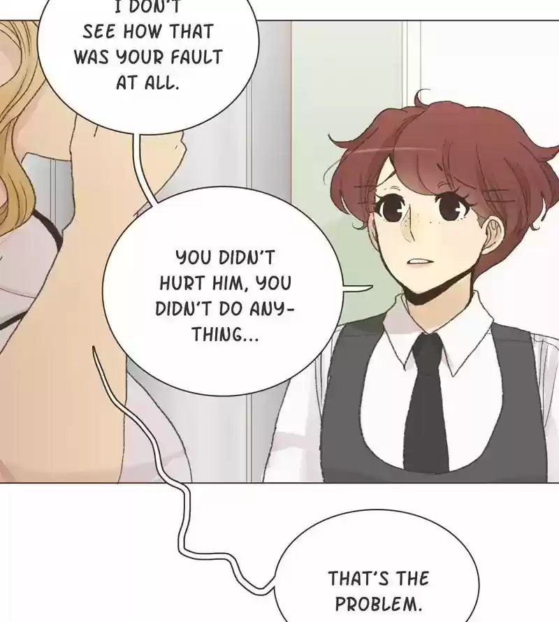 Gourmet Hound Chapter 32: Ep.32: