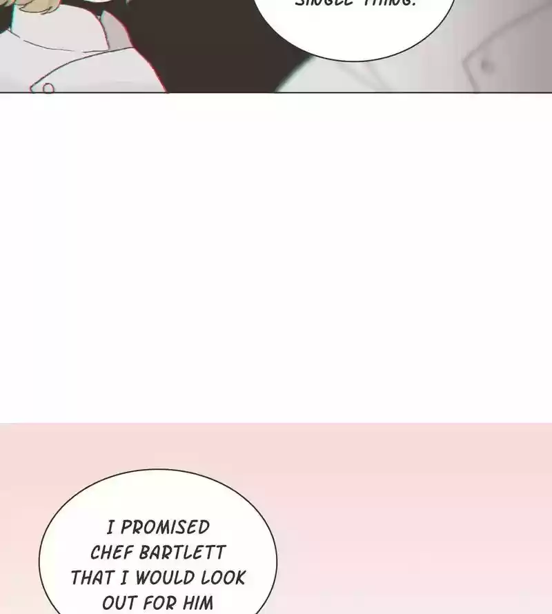 Gourmet Hound Chapter 32: Ep.32: