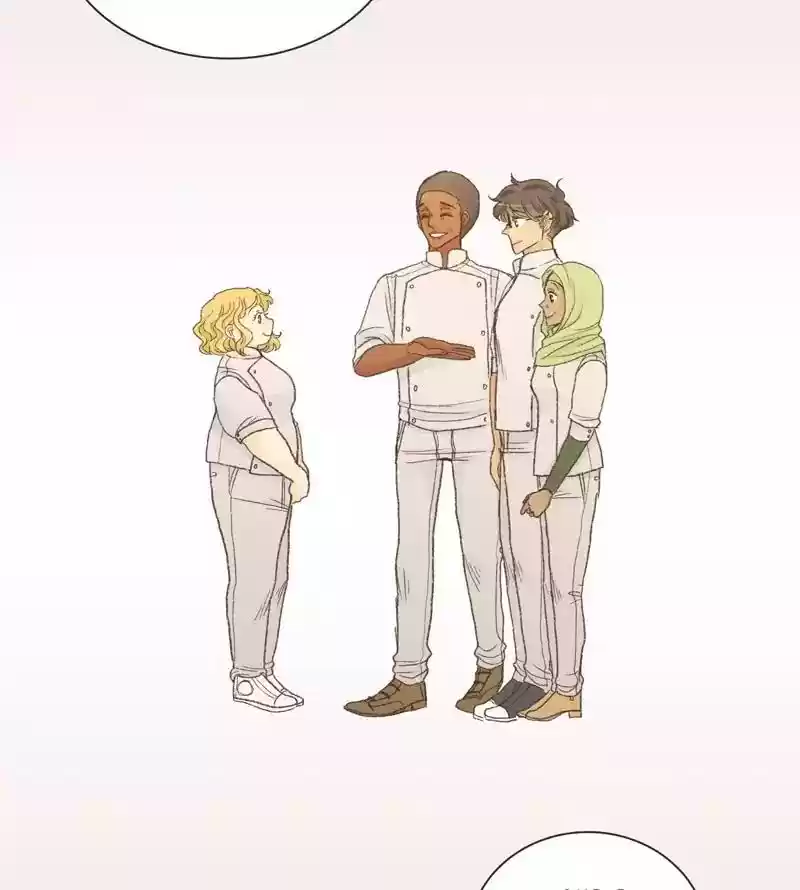 Gourmet Hound Chapter 32: Ep.32: