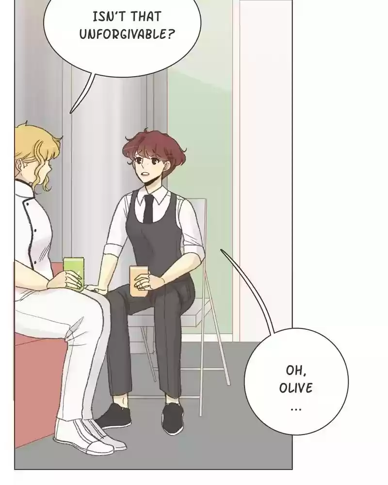 Gourmet Hound Chapter 33: Ep.33: