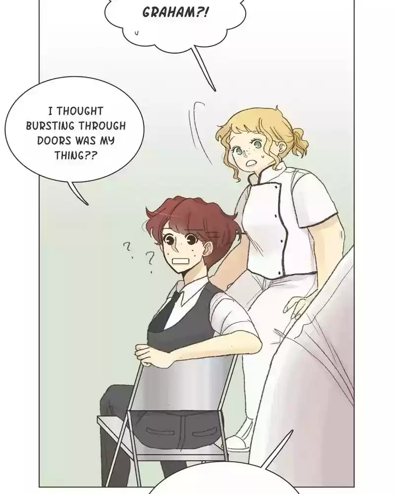 Gourmet Hound Chapter 33: Ep.33: